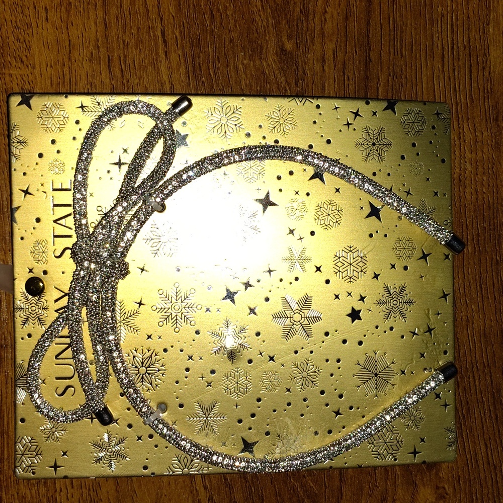 Sunday State Headband
